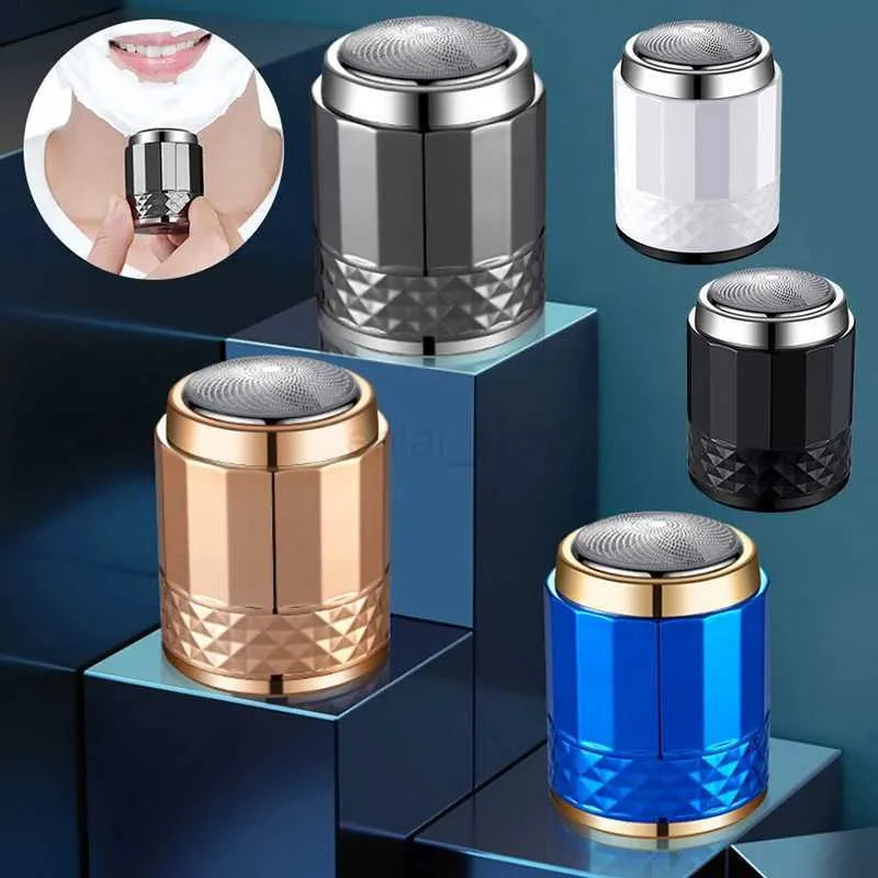 Male Electric Razor [FREE SHIPPING ALL OVER KSA]