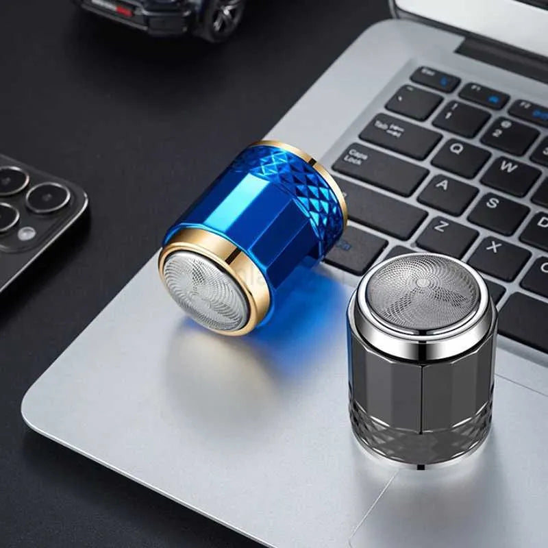 Male Electric Razor [FREE SHIPPING ALL OVER KSA]